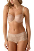 Empreinte Verity Shorty